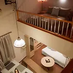 λειτουργικό σπίτι σε κεντρική τοποθεσία Apartmán Chorio (Kalymnos)