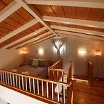 Apartmán λειτουργικό σπίτι σε κεντρική τοποθεσία Chorio (Kalymnos)