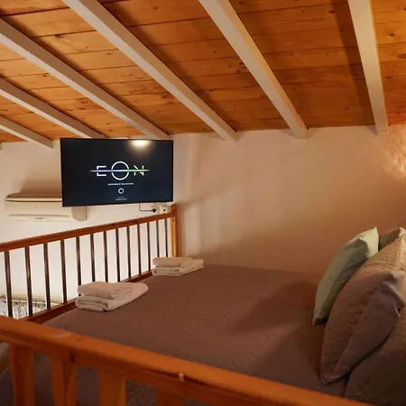 Апартаменты λειτουργικό σπίτι σε κεντρική τοποθεσία *