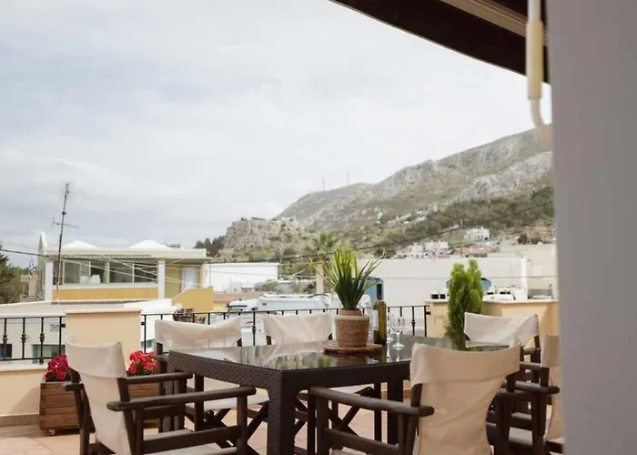 λειτουργικό σπίτι σε κεντρική τοποθεσία *