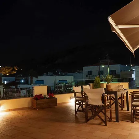 アパート λειτουργικό σπίτι σε κεντρική τοποθεσία *