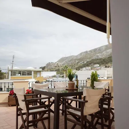 λειτουργικό σπίτι σε κεντρική τοποθεσία *