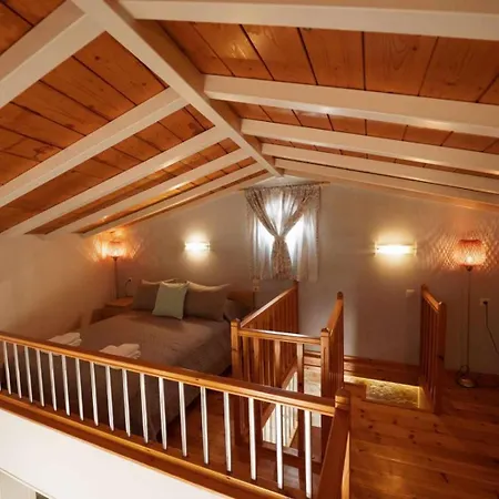 Apartmán λειτουργικό σπίτι σε κεντρική τοποθεσία Chorio (Kalymnos)