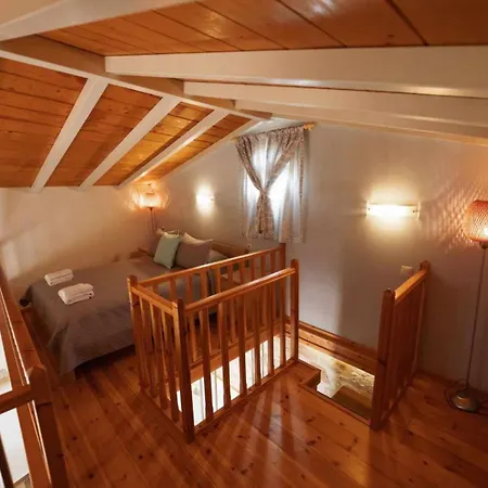 Apartmán λειτουργικό σπίτι σε κεντρική τοποθεσία