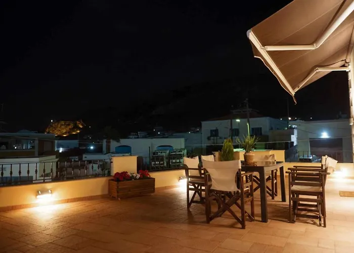 아파트 λειτουργικό σπίτι σε κεντρική τοποθεσία *