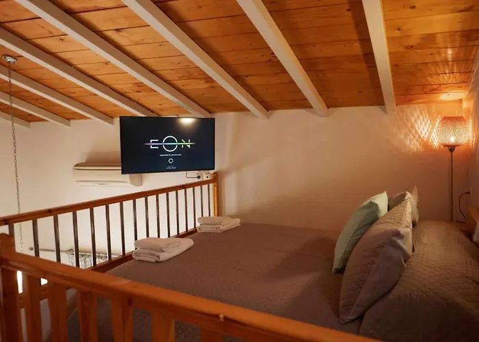 아파트 λειτουργικό σπίτι σε κεντρική τοποθεσία *