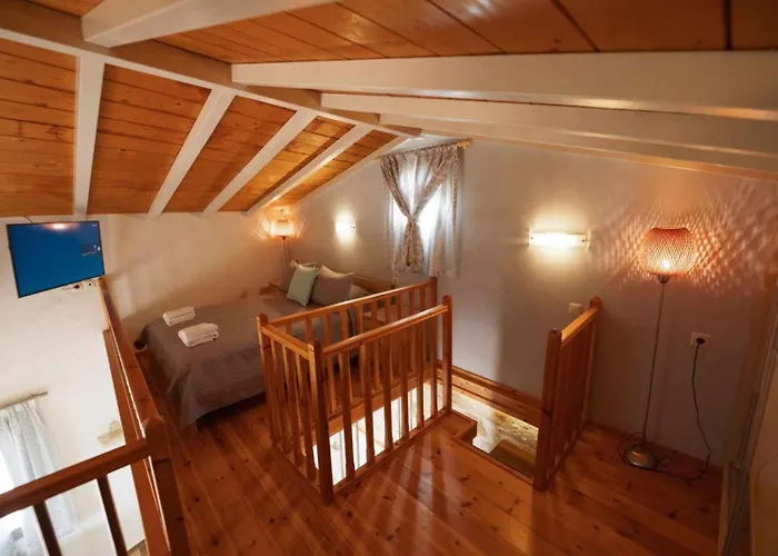 아파트 λειτουργικό σπίτι σε κεντρική τοποθεσία